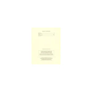 Bärenreiter Schumann Cellokonzert op.129