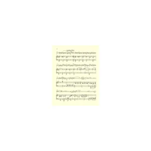 Bärenreiter Schumann Cellokonzert op.129