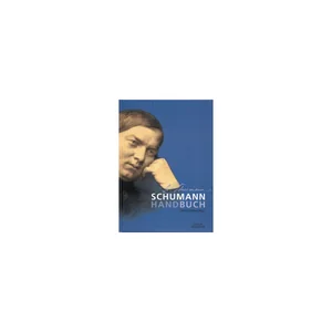 Bärenreiter Schumann-Handbuch