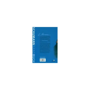 Bärenreiter Schumann-Handbuch
