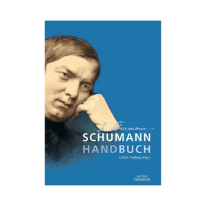 Bärenreiter Schumann-Handbuch