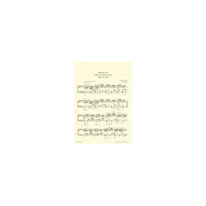 Bärenreiter Smetana Polkas