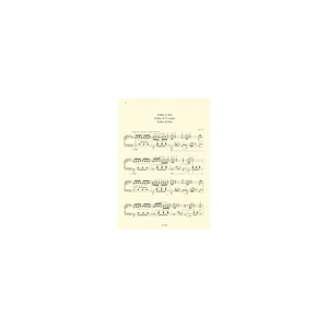 Bärenreiter Smetana Polkas