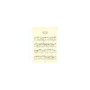 Bärenreiter Smetana Polkas