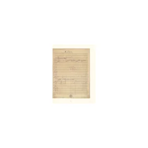 Bärenreiter Smetana Vltava