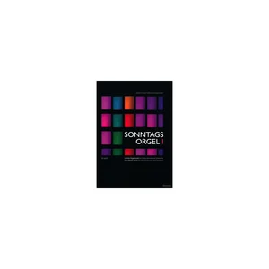 Bärenreiter Sonntagsorgel 1