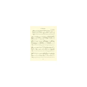 Bärenreiter Sonntagsorgel 1
