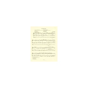 Bärenreiter Sonntagsorgel 1