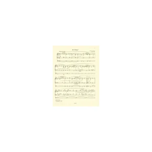 Bärenreiter Sonntagsorgel 2