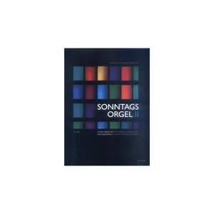 Bärenreiter Sonntagsorgel 2