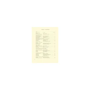 Bärenreiter Sonntagsorgel 3