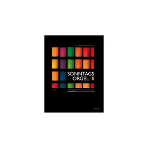 Bärenreiter Sonntagsorgel 3