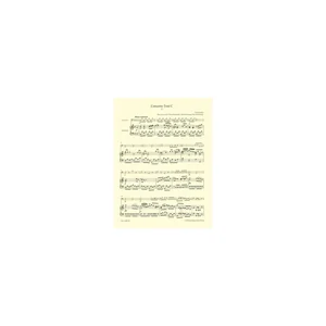 Bärenreiter Stamitz Fagottkonzert