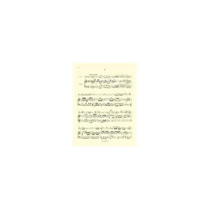 Bärenreiter Stamitz Fagottkonzert