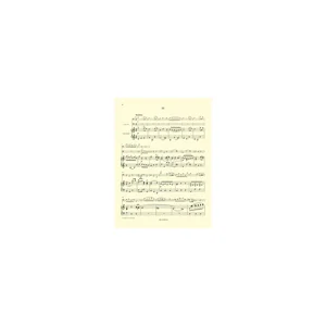 Bärenreiter Stamitz Fagottkonzert