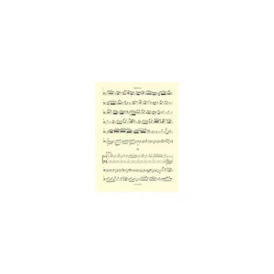 Bärenreiter Stamitz Fagottkonzert