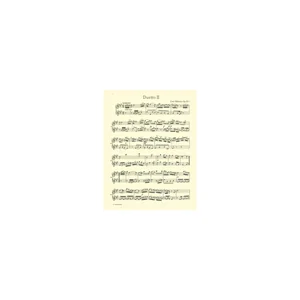 Bärenreiter Stamitz Sechs Duette 1
