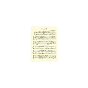 Bärenreiter Stamitz Sechs Duette 1