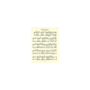 Bärenreiter Suk Leichte Klavierstücke