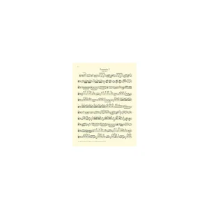 Bärenreiter Telemann 12 Fantasien Viola