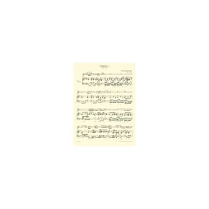 Bärenreiter Telemann Kleine Kammermusik