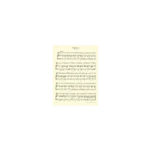 Bärenreiter Telemann Kleine Kammermusik