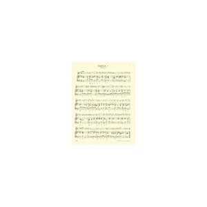 Bärenreiter Telemann Kleine Kammermusik