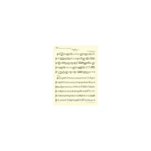 Bärenreiter Telemann Kleine Kammermusik