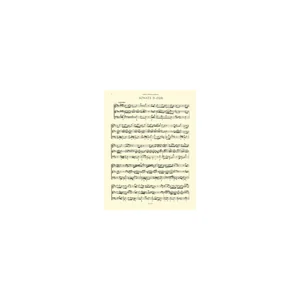 Bärenreiter Telemann Methodische Sonaten 2