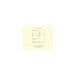 Bärenreiter Telemann Orgelwerke 2