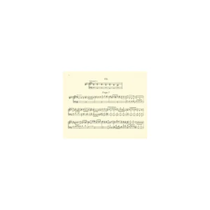 Bärenreiter Telemann Orgelwerke 2