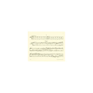 Bärenreiter Telemann Orgelwerke 2