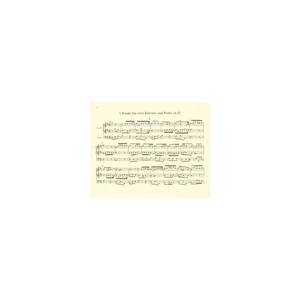 Bärenreiter Telemann Orgelwerke 2
