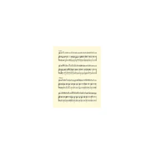Bärenreiter Telemann Sonate TWV 41:F2