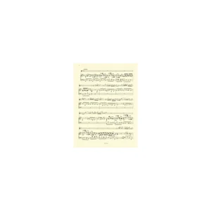 Bärenreiter Telemann Violakonzert TWV 51