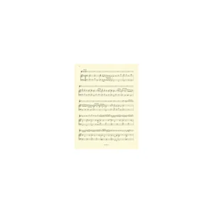 Bärenreiter Telemann Violakonzert TWV 51
