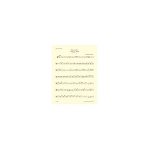 Bärenreiter Telemann Violakonzert TWV 51