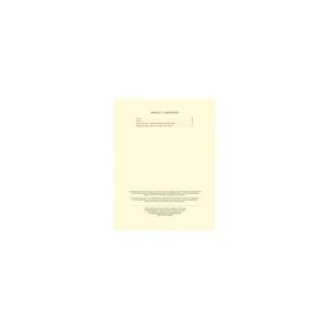 Bärenreiter Telemann Zwei Sonaten Oboe