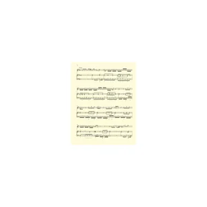 Bärenreiter Telemann Zwei Sonaten Oboe