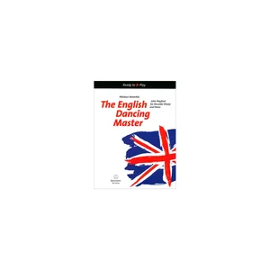 Bärenreiter The English Dancing Master