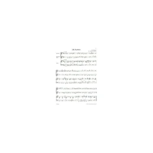 Bärenreiter The English Dancing Master