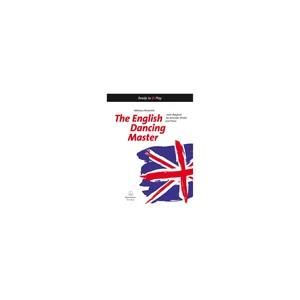 Bärenreiter The English Dancing Master