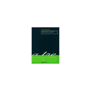 Bärenreiter Tschaikowsky Nussknacker