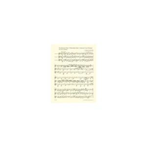 Bärenreiter Tschaikowsky Nussknacker