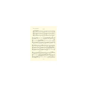 Bärenreiter Tschaikowsky Nussknacker