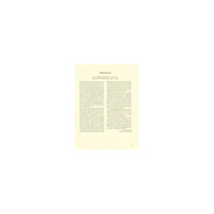 Bärenreiter Vierne Pièces de Fantaisie
