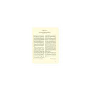 Bärenreiter Vierne Pièces de Fantaisie