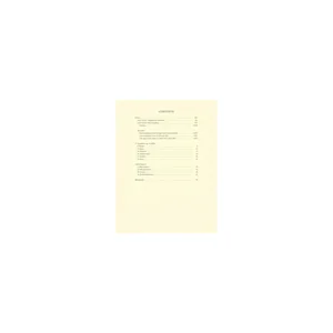 Bärenreiter Vierne Sinfonie Nr. 1