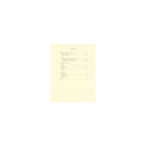 Bärenreiter Vierne Sinfonie Nr. 1
