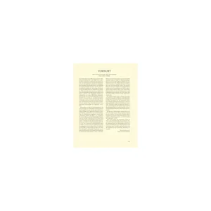 Bärenreiter Vierne Sinfonie Nr. 1